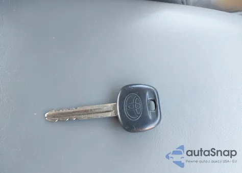 2004 Toyota Avalon Xl/Xls из США, поврежденный, VIN 4T1BF28B34U351553